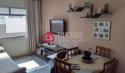 Apartamento a venda no Central Park Lapa 69 m² 01 vaga