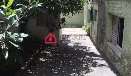 terreno a venda na Freguesia do Ó Vila Palmeiras 9mts x 35 mts 315 mts