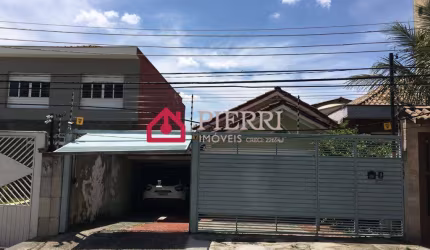Imóvel com 02 casas a venda na Freguesia do Ó Vila Palmeiras