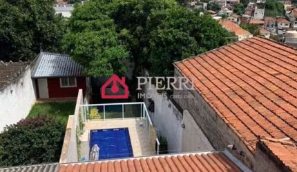 Sobrado a venda em Pirituba, Mangalot, piscina