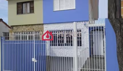 Sobrado de aluguel na Chácara Inglesa/Pirituba 3 dormitórios