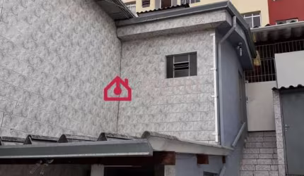 Casa a venda na Vila Palmeiras, Freguesia do Ó 10 metros de frente, 200 m2