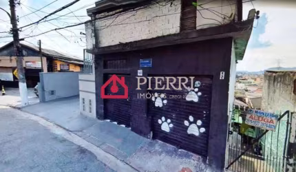 Terreno a venda no Piqueri 8mts de frente por 28 mts fdos