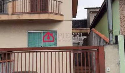 Sobrado a venda em Pirituba, travessa Avenida Mutinga, próx. comércios