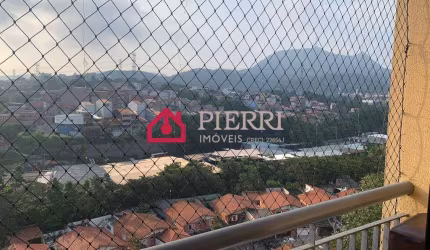 Apartamento com Vista para o Pico do Jaraguá, a venda no Vista Verde