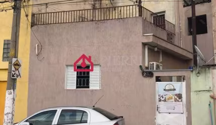 Imóvel para renda em Pirituba, 3 casas, salão e entrada por 2 ruas