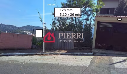 Terreno a venda em Pirituba, Conjunto Residencial Vista Verde