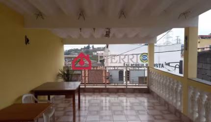 Sobrado a venda Parque Anhanguera, São Domingos, próx Av Turistica do Jarag