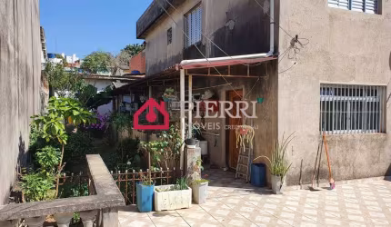 Casas a venda no Jardim Cidade Pirituba, com 2 casas, 250 m²