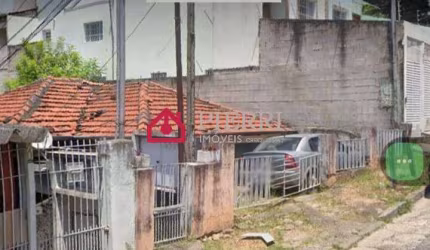 Terreno a venda na Vila Pereira Cerca, Piiruba 301m² ideal para construção