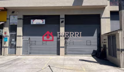Salão Comercial Pirituba próximo ao Terminal
