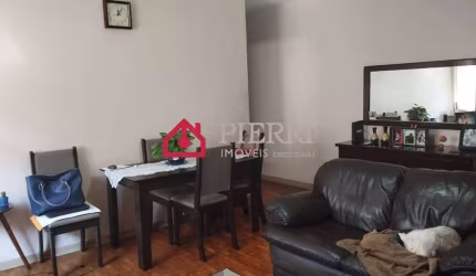 Apartamento a venda na Lapa, Parque Residencial da Lapa
