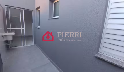 Apartamento com quintal a venda Pirituba, Minha Casa Minha Vida