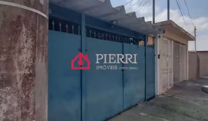 Imóvel para renda a venda em Pirituba - Jardim Líbano 3 casas