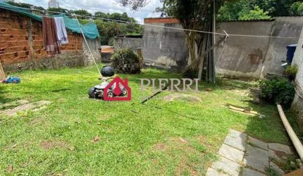 Terreno a venda em Pirituba 510 m², ideal para construção