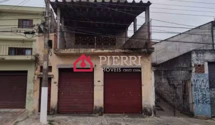 Terreno a venda Vila Pereira Barreto, Pirituba  336m2