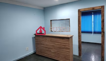Sala para locação Avenida Elisio Cordeiro Pirituba, Santo Elias