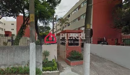 Apartamento a venda em Pirituba/Sto. Elias - 2 dormitorios, 2 vagas