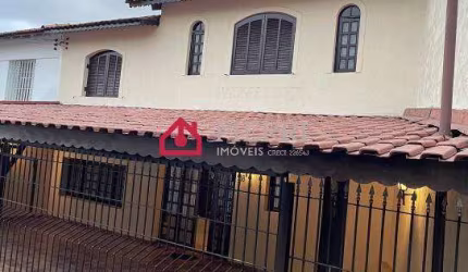 Sobrado a venda em PIrituba 3 quartos, suíte, quintal