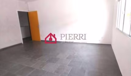 Sala comercial aluguel Parque São Domingos, excelente localização