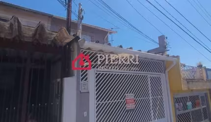Sobrado a venda no Mangalot, Pirituba 2 vagas, reformado, copa