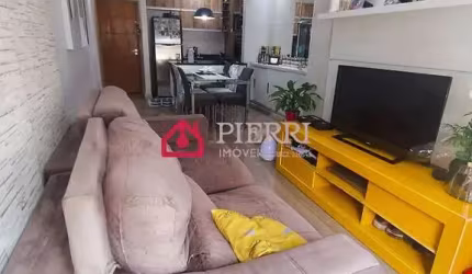 Apartamento  a venda Pirituba - Lazer Completo e Acabamento Diferenciado!