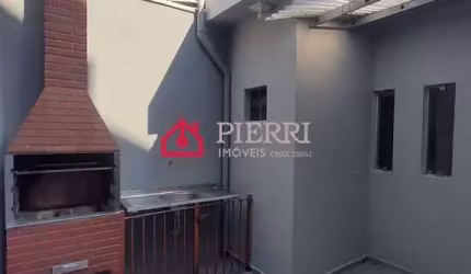 Sobrado a venda em Pirituba, Conj  Residencial Vista Verde