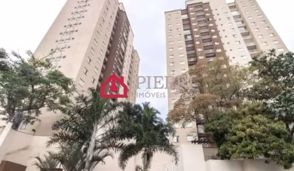 Apartamento a venda em Pirituba, próximo Terminal de Pirituba