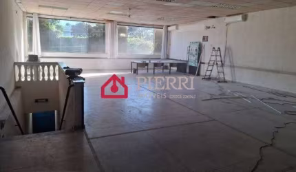 Imóvel Comercial à Venda– Localização Estratégica em Pirituba