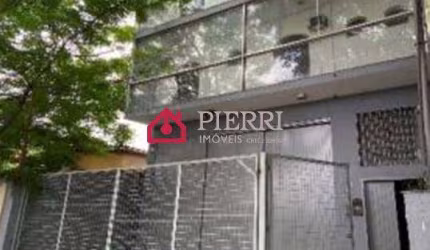 Prédio Comercial à Venda ou aluguel Zona Oeste prox Marginais