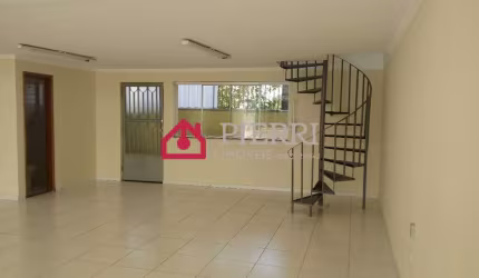 Salão Comercial Centro Parque São Domingos 160 M2, pé direito 5,5