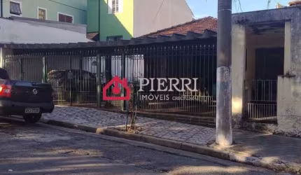 Casa térrea locação em Pirituba, próx Parque São Domingos (221m)