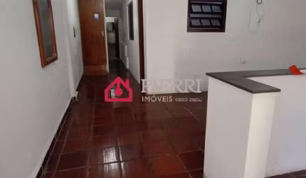 Casa no Jardim Mangalot, próximo ao Bradesco da Av. Mutinga 1 vaga