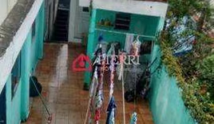 07 casas para renda no Jaraguá 285m²