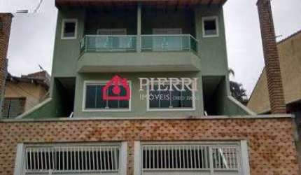 Sobrado a venda Pirituba próx Feiz Zarzur, 3 suítes Vl Nossa Senhora Retiro