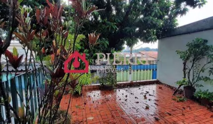Casa a venda na Chácara Inglesa, Pirituba 4 dormitórios