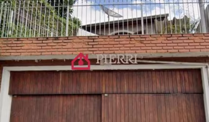 Sobrado em Pirituba/Jardim São José