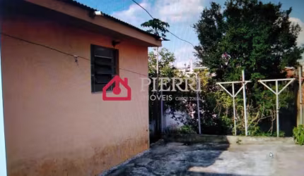 Tereno a venda no Jardim Santo Elias 350 m²