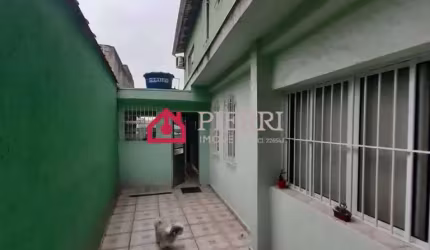 Sobrado a venda no Jardim Cidade Pirituba