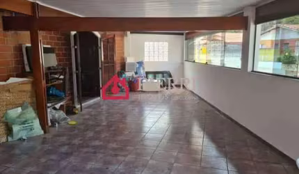 Casa a venda no Vista Verde 5 vagas, 3 suítes, Pirituba