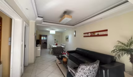 APARECIDA – VENDA – 03 DORM – GARAGEM DEMARCADA – 50M DO MAR – OPORTUNIDADE IMEDIATA – PORTEIRA FECHADA