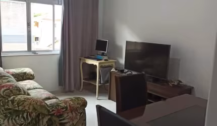 **MACUCO – VENDA – 2 DORM – REFORMADO – AMPLO E VENTILADO**