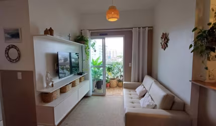 **ESTUARIO – VENDA – 2 DORM – 1 SUITES – LAZER**