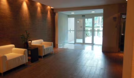 Apartamento locação – 3 dormitórios – 3 banheiros - Mobiliad