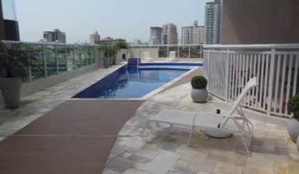 BOQUEIRÃO VENDA –  3 DORM-  VARANDA COM CHURRASQUEIRA – 2 VAGAS- LAZER COMPLETO