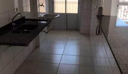 ENCRUZILHADA – VENDA – EXCELENTE APARTAMENTO -68AU – 2 DORMITÓRIOS – LAZER TOTAL –1 VAGA
