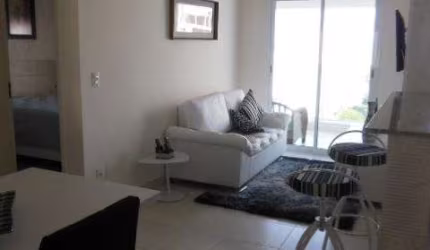 Apartamento Gonzaga - Alto Padrão - 2 dorm - Lazer - Serviço