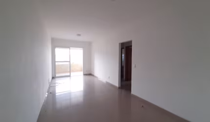 Pompéia Locação excelente apartamento 3 dormitórios poucos metros do mar!!!
