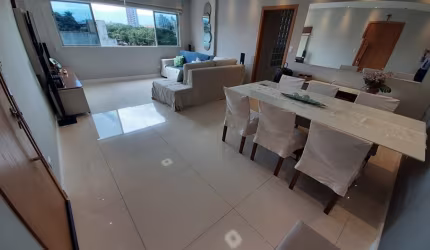 EXCELENTE APARTAMENTO 03 DORMITÓRIOS  no Boqueirão TOTALMENTE Reformado
