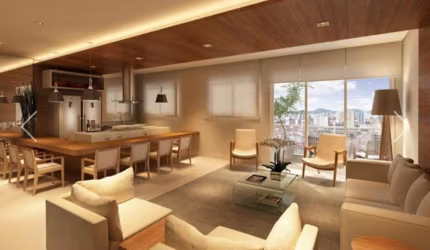 Venda Excelente Apartamento 3 Dorm Próximo ao Mar